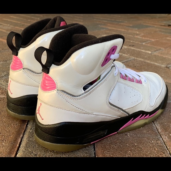 Air Jordan 60 Plus - Picture 5 of 8